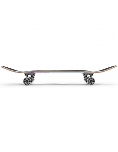 Deskorolka Enuff Skully Hologram Mini 7,25" White