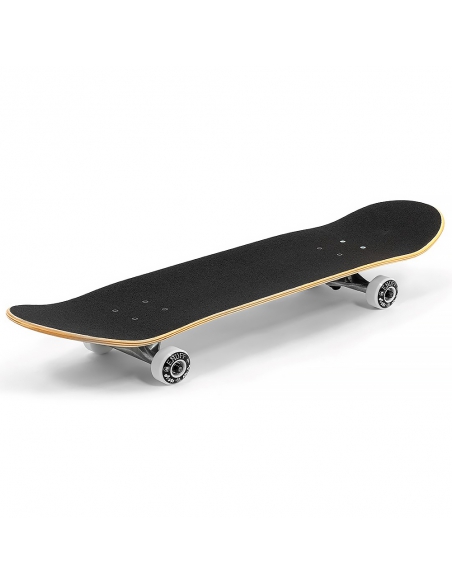 Deskorolka Enuff Skully Hologram 7,75" White