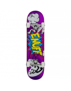 Deskorolka Enuff POW Mini 7,25" Purple