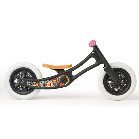 Naklejki Wishbone PAISLEY