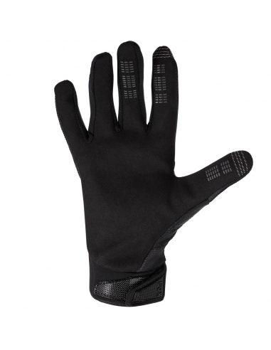 Rękawiczki rowerowe FOX Junior Ranger Gloves Black