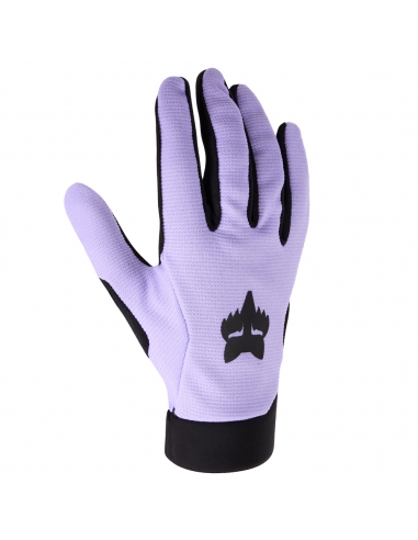 Rękawiczki rowerowe FOX Junior Ranger Gloves Lilac