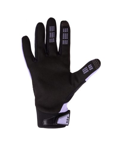 Rękawiczki rowerowe FOX Junior Ranger Gloves Lilac
