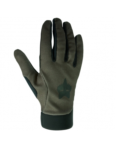 Rękawiczki rowerowe FOX Junior Ranger Gloves Military Green