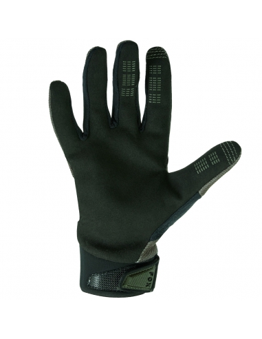 Rękawiczki rowerowe FOX Junior Ranger Gloves Military Green