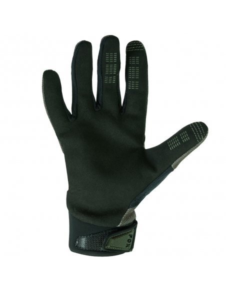 Rękawiczki rowerowe FOX Junior Ranger Gloves Military Green