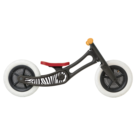 Naklejki Wishbone ZEBRA