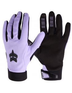 Rękawiczki rowerowe FOX Junior Ranger Gloves Lilac