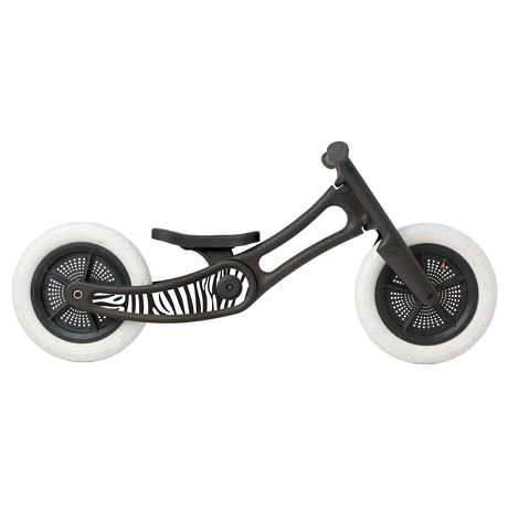 Naklejki Wishbone ZEBRA