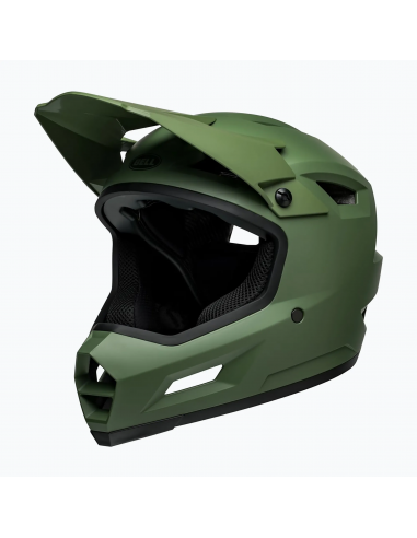 Kask rowerowy full face BELL SANCTION 2 Matte...