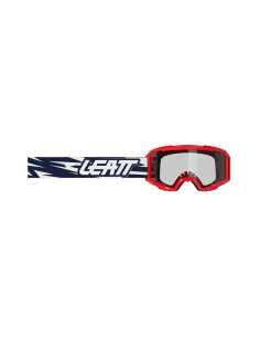 Gogle LEATT Junior Vizion 2.5s Blue-Red