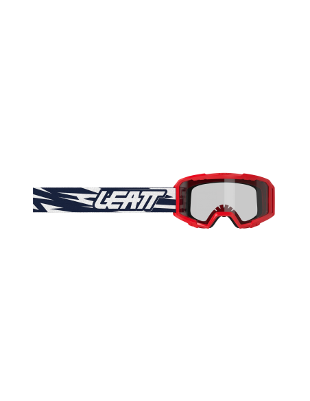Gogle LEATT Junior Vizion 2.5s Blue-Red