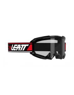 Gogle LEATT Junior Vizion 2.5 Black-Red