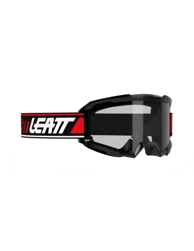 Gogle LEATT Junior Vizion 2.5 Black-Red