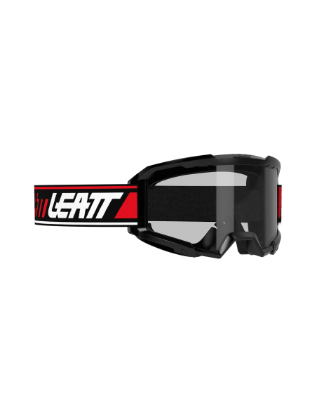 Gogle LEATT Junior Vizion 2.5 Black-Red