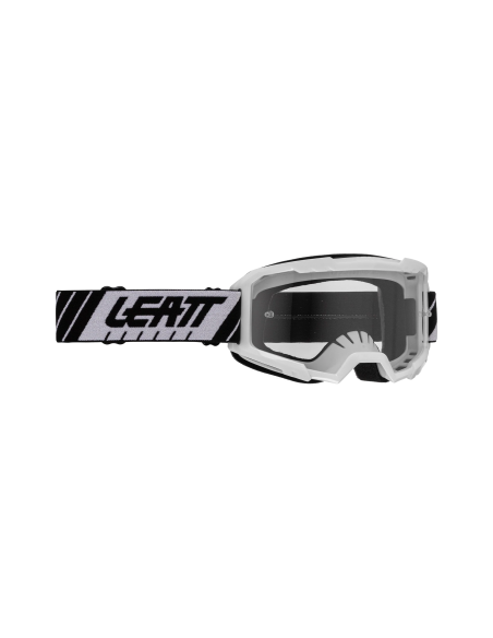 Gogle LEATT Junior Vizion 2.5 White