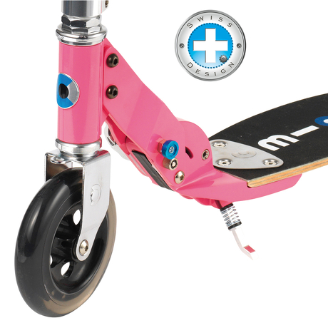 Hulajnoga Micro Flex Pink