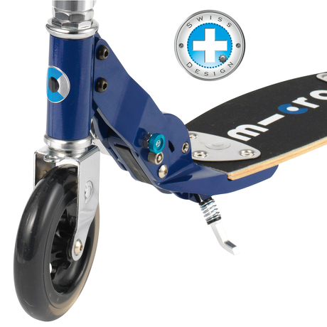 Hulajnoga Micro Flex Saphir Blue