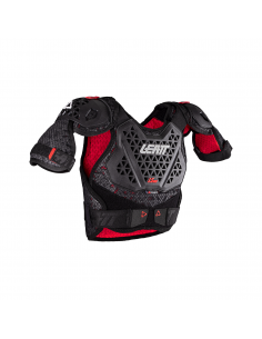 Buzer juniorski LEATT Chest Protector 1.5 PRO MINI Black