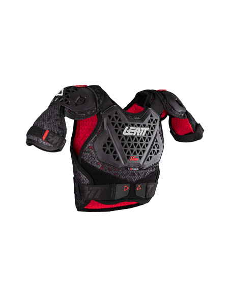 Buzer juniorski LEATT Chest Protector 1.5 PRO MINI Black