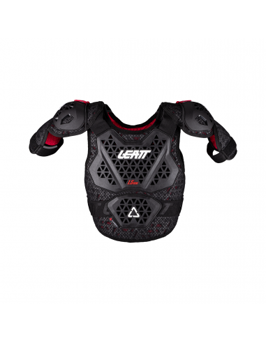 Buzer juniorski LEATT Chest Protector 1.5 PRO MINI Black