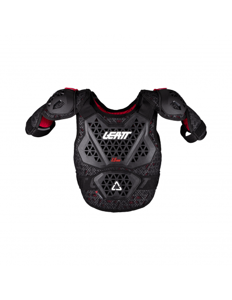Buzer juniorski LEATT Chest Protector 1.5 PRO MINI Black