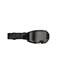 Gogle LEATT Vizion 3.5 Iriz Black/Silver