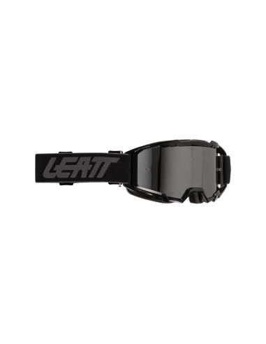 Gogle LEATT Vizion 3.5 Iriz Black/Silver