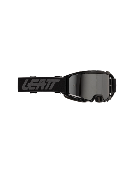 Gogle LEATT Vizion 3.5 Iriz Black/Silver