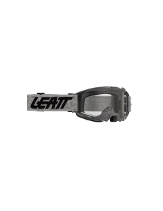 Gogle LEATT Vizion 3.5 Grey/Clear
