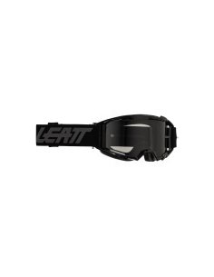 Gogle LEATT Vizion 3.5 Stealth/Grey