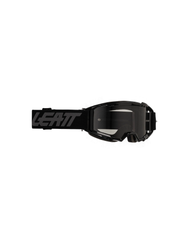 Gogle LEATT Vizion 3.5 Stealth/Grey