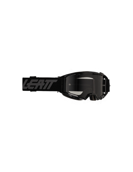 Gogle LEATT Vizion 3.5 Stealth/Grey