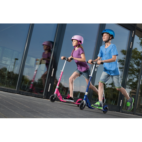 Hulajnoga Micro Flex Pink