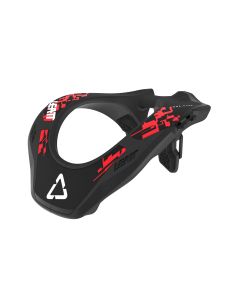 Ochraniacz szyi (stabilizator kołnierz) LEATT Neck Brace 1.5 MINI Black