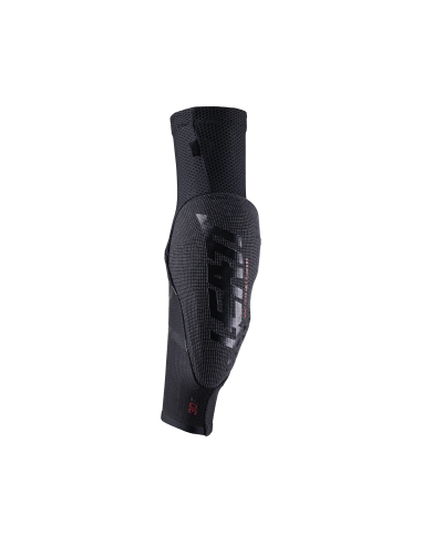 Ochraniacze na łokcie Leatt Elbow Guard 3DF 5.0 EVO Junior Black