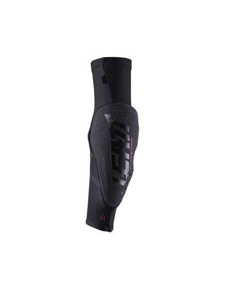 Ochraniacze na łokcie Leatt Elbow Guard 3DF 5.0 EVO Junior Black