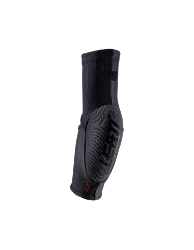 Ochraniacze na łokcie Leatt Elbow Guard 3DF 5.0 EVO Mini Black