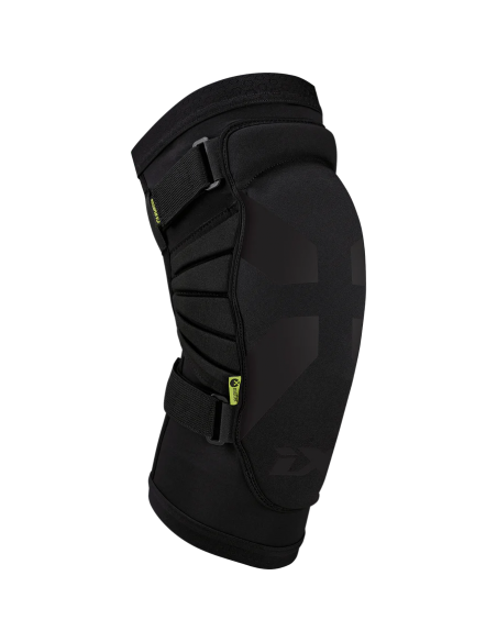 Ochraniacze na kolana iXS Carve 2.0 Knee Guards (X Cross Graphic)