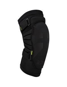 Ochraniacze na kolana iXS Carve 2.0 Knee Guards (X Cross Graphic)