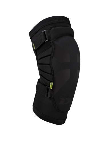 Ochraniacze na kolana iXS Carve 2.0 Knee Guards (X Cross Graphic)