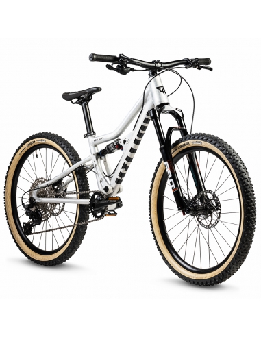 Rower dziecięcy MTB Early Rider Hellion X24 Raw...