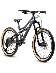 Rower dziecięcy MTB Early Rider Hellion X24 Moonstone...