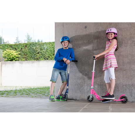 Hulajnoga Micro Flex Saphir Blue