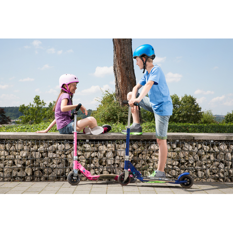 Hulajnoga Micro Flex Saphir Blue