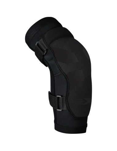 Ochraniacze na łokcie iXS Carve 2.0 Elbow Guards X-Cross Black