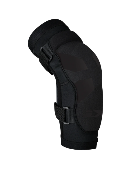 Ochraniacze na łokcie iXS Carve 2.0 Elbow Guards X-Cross Black