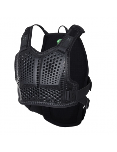 Buzer iXS Hex Pull-Over Body Protective Black