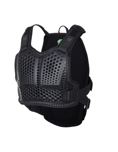 Buzer iXS Hex Pull-Over Body Protective Black