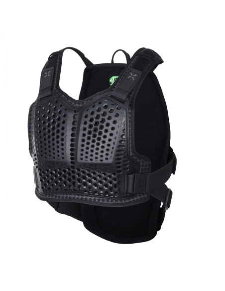 Buzer iXS Hex Pull-Over Body Protective Black